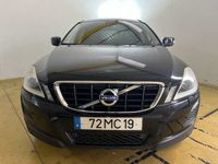 usado Volvo XC60 2.0 D3 Drive Momentum