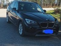 usado BMW X1 18D SDrive, 2013