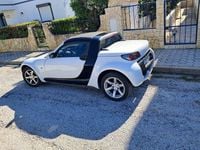 Usado Smart Roadster 60 HP (44 kW) 2005 Cabrios
