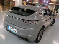 Usado DS Automobiles DS4 Bastille Plus 130 HP (95 kW) 2022 Cinza SUV