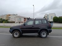 usado Ford Maverick 2.7 TD