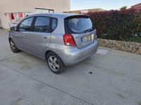 Usado Chevrolet Kalos 2007 Sedan