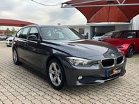 usado BMW 320 Serie-3 d EfficientDynamics