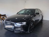 usado Audi A4 avant 2014