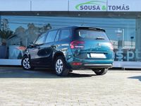 Usado Citroën C4 130 HP (95 kW) 2020 Azul