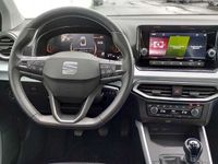 usado Seat Arona 1.0 TSI Style