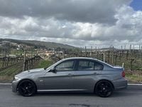 Usado BMW 320 177 HP (130 kW) 2009