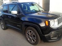 usado Jeep Renegade 2018 diesel manuel 88000kms 15000€ nao menos