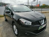 usado Nissan Qashqai +2 Qashqai +2 1.5 dCi Visia