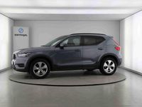 Usado Volvo XC40 129 HP (94 kW) 2022 Cinzento SUV
