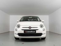 Usado Fiat 500 Connect 70 HP (51 kW) 2022 Branco Citadino
