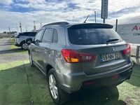 usado Mitsubishi ASX 1.8 DI-D Instyle