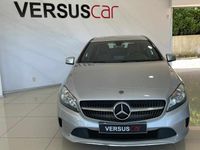 usado Mercedes A180 Classed