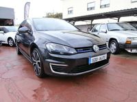 usado VW Golf 1.6 TDi BlueMotion Confortline