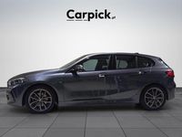 Usado BMW 118 140 HP (102 kW) 2021 Cinza Citadino