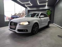 Usado Audi A3 105 HP (77 kW) 2012 Branco Citadino