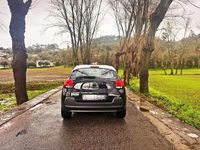 Usado Citroën C3 PureTech 110 HP (80 kW) 2021 Preto Citadino