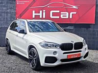 usado BMW X5 M M50 d