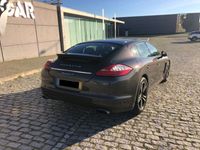 usado Porsche Panamera Platinum Edition PDK