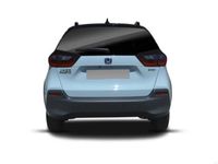 Novo Honda Jazz Elegance 122 HP (89 kW) 2025 Citadino