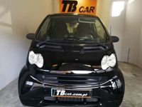 usado Smart ForTwo Coupé Pure