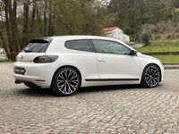 usado VW Scirocco 2.0 TFSi Sport DSG