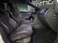 Usado VW Golf VII 265 HP (194 kW) 2016 Branco