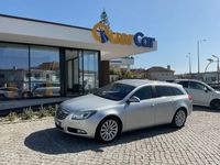 usado Opel Insignia Sports Tourer 2.0 CDTi Cosmo ecoFLEX