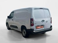 Usado Opel Combo 100 HP (73 kW) 2024 Branco Monovolume