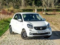 usado Smart ForFour Electric Drive Prime