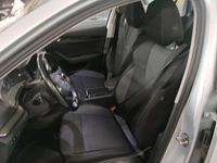 Usado Skoda Octavia Ambition 116 HP (85 kW) 2021 Cinza Carrinha