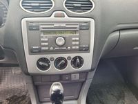 usado Ford Focus 1.6 TDCI de 2007