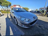 Usado Peugeot 407 2006 Sedan
