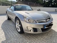 usado Opel GT 2.0 T 2009