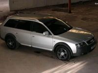 usado Audi A6 Allroad quattro