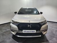 Usado DS Automobiles DS7 Crossback Performance 225 HP (165 kW) 2022 Outro SUV