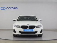 Usado BMW 320e 204 HP (150 kW) 2024 Branco Sedan