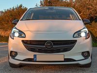 usado Opel Corsa OPC Line