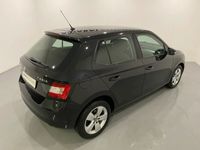 usado Skoda Fabia 1.4 TDi Ambition