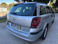 usado Opel Astra Caravan 1.7 CDTi Elegance