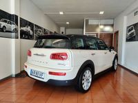 usado Mini Cooper D Clubman 