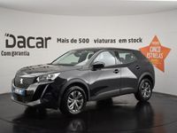 usado Peugeot 2008 1.5 BlueHDi Active Pack