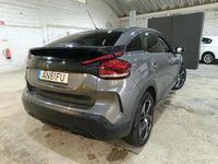 Usado Citroën C4 Feel 110 HP (80 kW) 2021 Cinza SUV