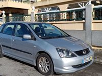 usado Honda Civic VII 5d 1.4i