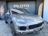 usado Porsche Cayenne S E-Hybrid E- Platinum Edition