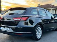 usado Seat Leon ST 1.6 TDi Reference Ecomotive