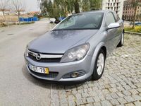 usado Opel Astra GTC 1.3 (ótimo estado) 5 lugares