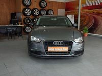 usado Audi A3 Limousine 1.6 TDI Attraction Ultra