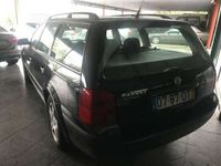 usado VW Passat Variant 1.9 TDI 115CV