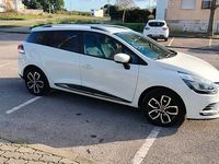 Usado Renault Clio IV 90 HP (66 kW) 2018 Carrinha